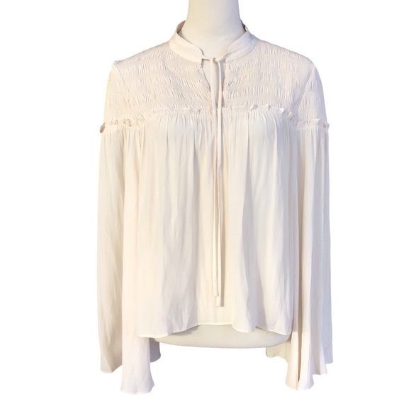 Ramy Brook Tallulah Top NEW Size XL - Picture 8 of 11